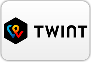 Twint logo